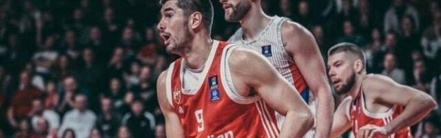 ŠAMPIONSKI PLES U LAKTAŠIMA: Nakon velikog preokreta - Zvezda Meridianbet na pragu trijumfa!