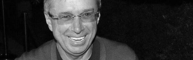 Sa jednim pevačem Saša Popović nije pričao: Više od 20 godina su bili u svađi