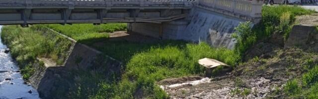 Za uređenje vodotokova 9 miliona dinara