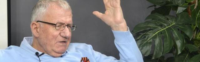 ŠEŠELj O BORAVKU U ZENIČKOM ZATVORU: Dobio sam 15 udaraca pendrekom po leđima (VIDEO)