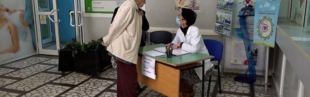 U subotu preventivni pregledi