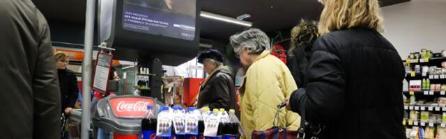 PRLJAVI trik koji koriste u supermarketima da biste POTROŠILI više PARA (VIDEO)