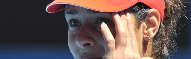 "ONA PLJUJE PO SRBIMA!": ŠOK-OBJAVA Ane Ivanović UZDRMALA FANOVE, uvredljivi komentari nisu prestajali tada! (VIDEO)