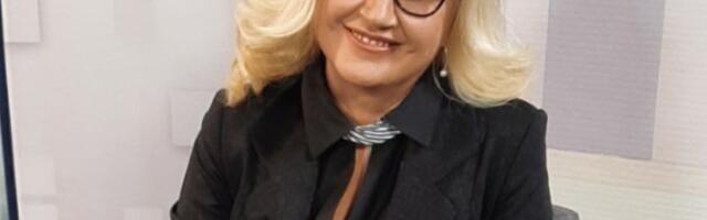 Izabrana nova ZAMENICA PREDSEDNIKA SKUPŠTINE GRADA, evo ko je ona