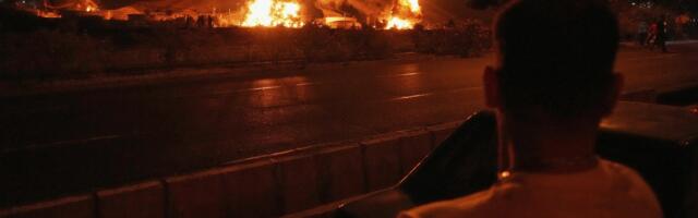 Izrael protiv Irana – rat koji može da zapali planetu