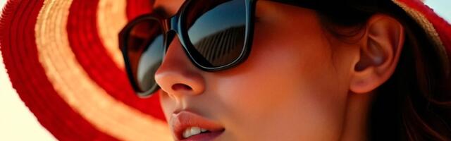 Beauty SOS: Najbolji saveti kako sprečiti topljenje šminke na vrućini