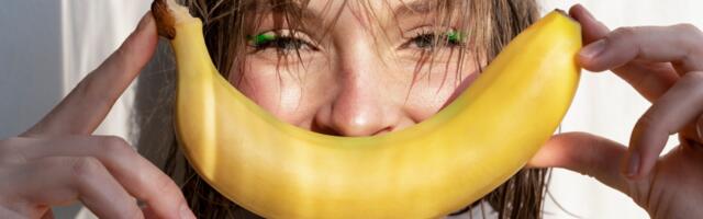 Koje voće ima više kalijuma od banane? Odgovor će vas iznenaditi