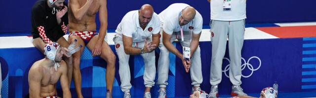 "Samo bezobrazluk, kao da sutra ne postoji": Hrvati spremni za sutrašnji okršaj