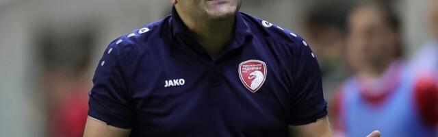 Ako Feđa Dudić nije sujeveran, možda postane! Kragujevčani su lani prebrodili bolnu eliminaciju, mogu li i sada?
