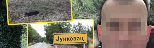 NEMA VIŠE MOG DRUGA, UBIŠE GA! Emotivna ispovest prijatelja ubijenog Miroslava na Gulašijadi: Nadam se da ćemo se opet negde sresti...