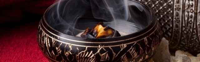 Grupa istraživača se oslonila na nauku kako bi testirala tamjan