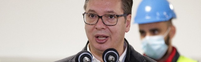 Infektolog: Vučiću, BIA nije epidemiološka služba