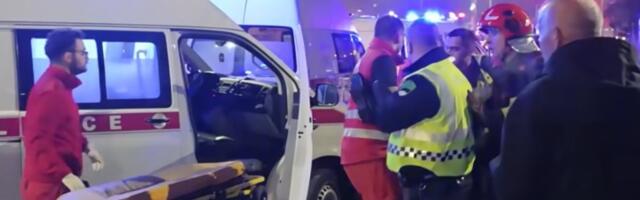 Tragedija u Tuzli: Vatrena stihija odnela najmanje deset života (VIDEO)