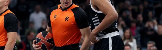 DOBIJAO SAM PRETNJE ZBOG PARKERA I PETRUŠEVA: Sudija otkrio šokantne informacije!