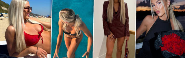 Živa vatra, ko je dotakne - opeče se! Zbog nje svi prate ovaj sport, izgleda kao milion dolara (FOTO GALERIJA)