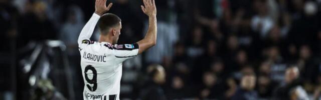 Dušan Vlahović ima pet opcija za izlaz iz Juventusa, velikani u klinču!