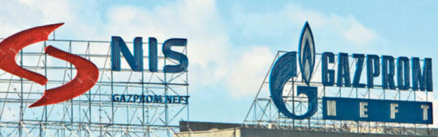 НИС чека лиценцу, Американци на потезу