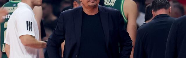 Ataman otkrio na koje igrače neće moći da računa protiv Partizana