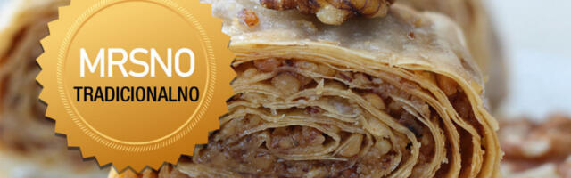 STARINSKI KOLAČ KOJI ČUVA TOPLINU DOMA: recept zbog kog cela kuća zamiriše čim otvorite rernu