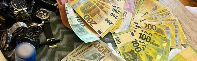 "Pala" OKG koja je "operisala" u Beogradu i Ivanjici: Doveli firme u stečaj, pa prisvojili više od 300 miliona