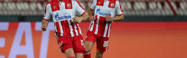 Kada i gde možete da gledate meč Crvena zvezda – FCSB u Ligi Evrope?
