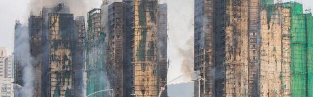 „Ništa nije ostalo“: Broj žrtava katastrofalnog požara u Hong Kongu porastao na 128, više od 400 se vode kao nestali (FOTO, VIDEO)