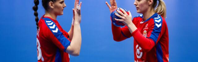 SRBIJA – ISLAND Rukometašice jure drugu pobedu na Svetskom prvenstvu