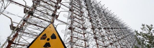 Ima li života u Černobilju? Jedna stvar opstaje decenijama, a evo da li je pao nivo radijacije u kritičnoj zoni (FOTO)