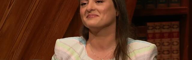 Čime se to bavi ćerka Bogoljuba Karića? Danica je danas primećena u jednom vrtiću