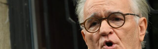 Skandal! Blokader koji guši medije i oduzima ženama pravo na rad, tajkunskom Danasu je "Ličnost dana"