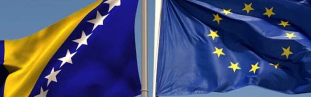 Bez podrške iz RS: Pali zakoni za otvaranje pregovora sa EU