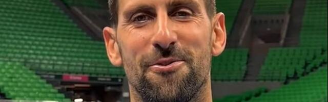 Nole poslao vredan poklon hrvatskom pevaču, "oduvao" ga gestom! Odmah se oglasio: "Mislio sam da je zaboravio"