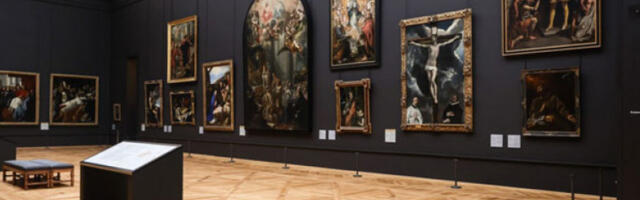 Отварање Лувра одложено, радници у музеју најавили штрајк