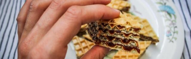 Oblanda sa tri bogata fila: Moderna verzija čuvenog recepta - ne zna se koji je ukusniji