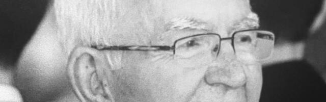 Sahranjen otac Zvezdana Terzića