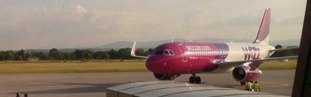 Krenuli letovi od Niša do Bratislave