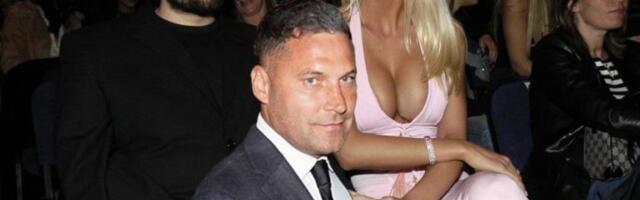 PRVI I DRUGI MUŽ JELENE KARLEUŠE OČI U OČI! Šok-pojavljivanje Bojana Karića i Duška Tošića - sinoć ih je RANGIRALA, a danas na istom mestu!