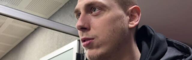 Alen Smailagić posle pobede nad Partizanom: "Šokirala me situacija sa Željkom Obradovićem"