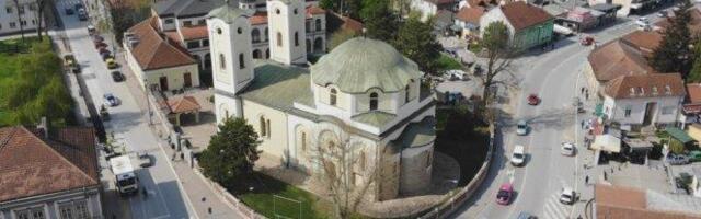 VELIKA STVAR ZA ČAČAK: Grad na Moravi ušao u uži izbor za „Prestonicu mladih Srbije”