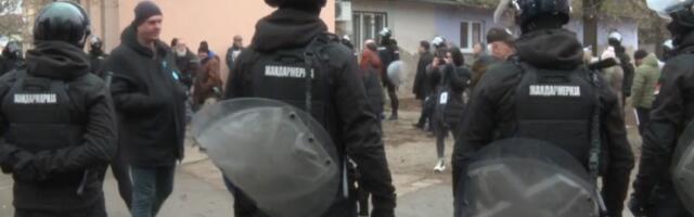 "Spinovanje napada na slovačku manjinu - jednom radikal, uvek radikal"