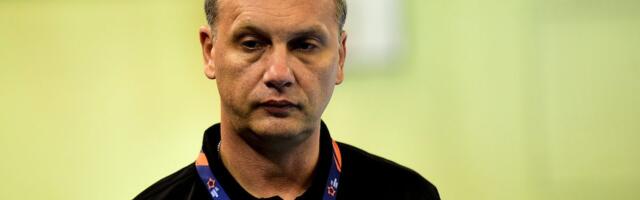 Trener Partizana upozorava: „Primitivna odlika ljudi je da personalizuju problem – nije nam kriv ni predsednik Saveza…“