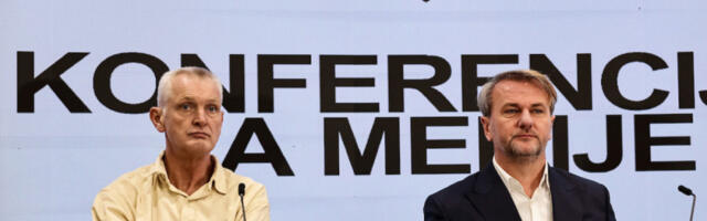 PARTIZAN ŽELI ZVER ZA DŽABE: Kakva "paklena" računica za dolazak Silve iz AEK