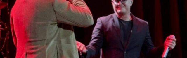 PUBLIKA U SUZAMA PEVA STIHOVE! Gost iznenađenja RASPLAKAO SALU - dve decenije Tropiko Benda obeležio SPEKTAKL ZA PAMĆENJE! (VIDEO, GALERIJA)