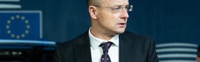 Мађарски министар: ЕУ води континент у рат, миграциони и енергетски хаос