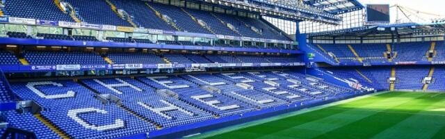 Čelsi najplaćenijeg igrača izbacio iz tima - sad ga se rešava