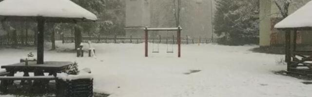 Ova planina je puna gostiju za novogodišnje praznike: Apartman za četiri osobe od 30 do 60 eura