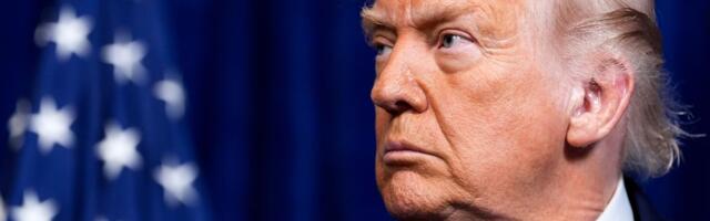 Poznato gde je Tramp dok eksplozije odjekuju u Venecueli: Još pre nekoliko dana naredio napad?