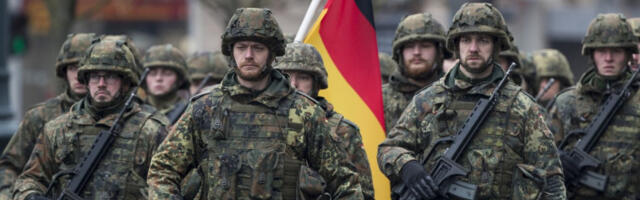 Да ли је сукоб Европе са Русијом заиста на прагу