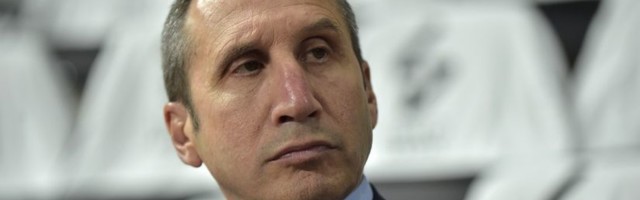 Blat hvali Pokuševskog: Nebo mu je granica, ali klub koji ga uzme mora da sačeka...