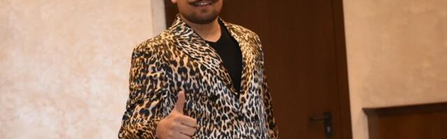 "BIO SAM MU NA SVADBI, a sad ovo priča o meni, PROLUPAO JE ČOVEK!" Oglasio se otac elitarke kog je isprozivao Bora Santana